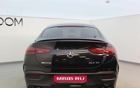 Mercedes-Benz GLE Coupe AMG, 2024 год, 16 800 000 рублей, 4 фотография