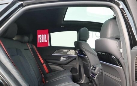 Mercedes-Benz GLE Coupe AMG, 2024 год, 16 800 000 рублей, 12 фотография