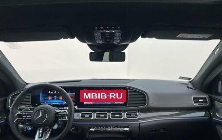 Mercedes-Benz GLE Coupe AMG, 2024 год, 16 800 000 рублей, 9 фотография