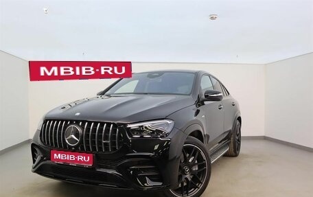 Mercedes-Benz GLE Coupe AMG, 2024 год, 16 800 000 рублей, 1 фотография