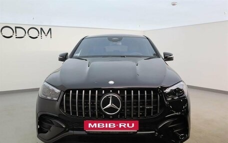 Mercedes-Benz GLE Coupe AMG, 2024 год, 16 800 000 рублей, 3 фотография