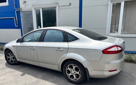 Ford Mondeo IV, 2010 год, 850 000 рублей, 2 фотография