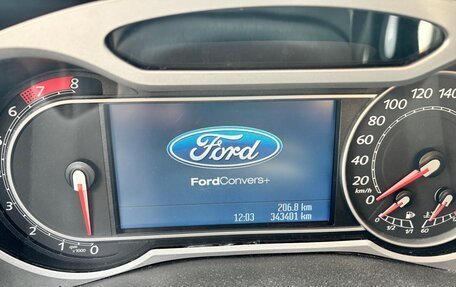 Ford Mondeo IV, 2010 год, 850 000 рублей, 3 фотография