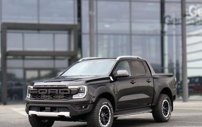 Ford Ranger, 2024 год, 7 749 000 рублей, 1 фотография