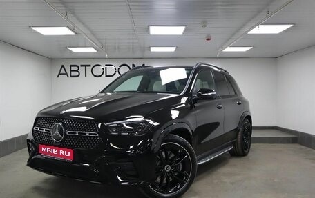 Mercedes-Benz GLE, 2025 год, 15 500 000 рублей, 1 фотография