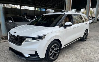 KIA Carnival, 2021 год, 2 940 000 рублей, 1 фотография