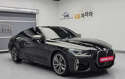 BMW 4 серия, 2022 год, 5 550 000 рублей, 1 фотография