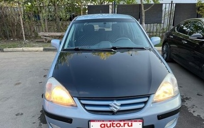 Suzuki Liana, 2007 год, 620 000 рублей, 1 фотография