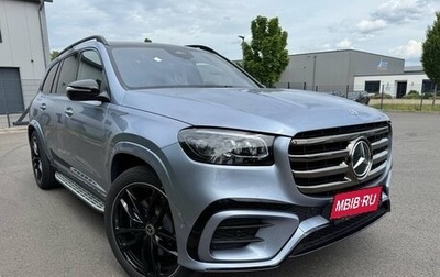 Mercedes-Benz GLS, 2025 год, 18 200 000 рублей, 1 фотография