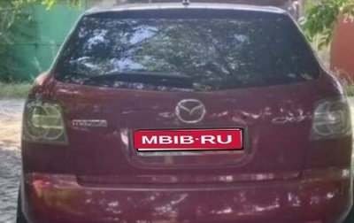 Mazda CX-7 I рестайлинг, 2008 год, 870 000 рублей, 1 фотография
