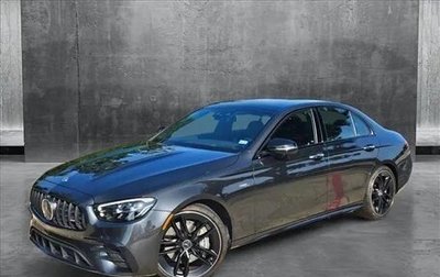 Mercedes-Benz E-Класс AMG, 2022 год, 85 975 рублей, 1 фотография