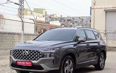 Hyundai Santa Fe IV, 2021 год, 1 982 000 рублей, 1 фотография