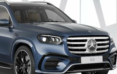 Mercedes-Benz GLS, 2025 год, 18 050 000 рублей, 1 фотография