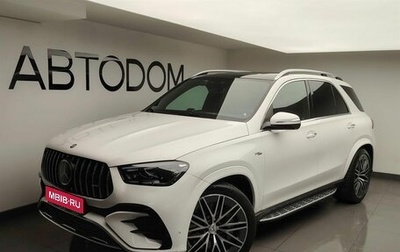 Mercedes-Benz GLE AMG, 2024 год, 15 500 000 рублей, 1 фотография