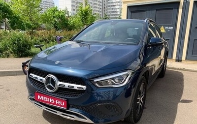 Mercedes-Benz GLA, 2020 год, 3 800 000 рублей, 1 фотография