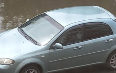 Chevrolet Lacetti, 2007 год, 530 000 рублей, 1 фотография