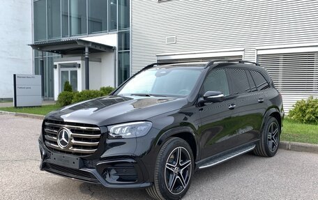 Mercedes-Benz GLS, 2024 год, 20 570 000 рублей, 1 фотография