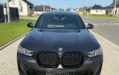 BMW X4, 2022 год, 6 230 000 рублей, 1 фотография