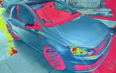 Volkswagen Polo VI (EU Market), 2018 год, 1 080 000 рублей, 1 фотография