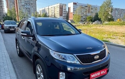 KIA Sorento II рестайлинг, 2019 год, 2 350 000 рублей, 1 фотография