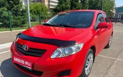 Toyota Corolla, 2008 год, 775 000 рублей, 1 фотография