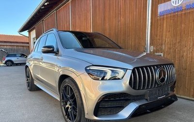 Mercedes-Benz GLE AMG, 2022 год, 7 250 000 рублей, 1 фотография
