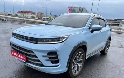CheryExeed LX, 2023 год, 2 430 000 рублей, 1 фотография