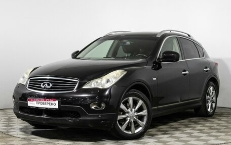 Infiniti EX, 2011 год, 1 349 777 рублей, 1 фотография