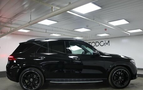 Mercedes-Benz GLE, 2025 год, 15 500 000 рублей, 4 фотография