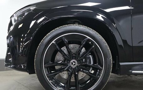 Mercedes-Benz GLE, 2025 год, 15 500 000 рублей, 5 фотография