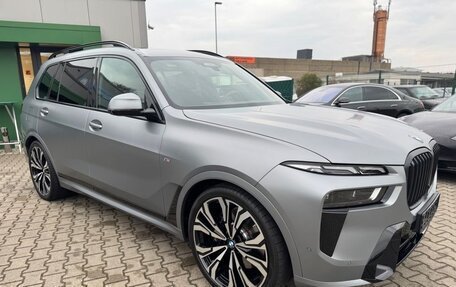 BMW X7, 2022 год, 11 190 000 рублей, 1 фотография