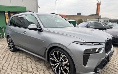 BMW X7, 2022 год, 11 190 000 рублей, 1 фотография