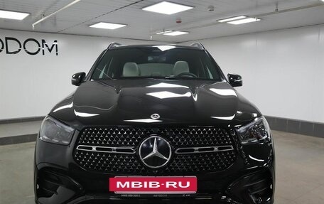 Mercedes-Benz GLE, 2025 год, 15 500 000 рублей, 2 фотография
