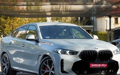 BMW X6, 2025 год, 10 270 000 рублей, 1 фотография