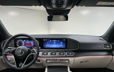 Mercedes-Benz GLE, 2025 год, 15 500 000 рублей, 8 фотография