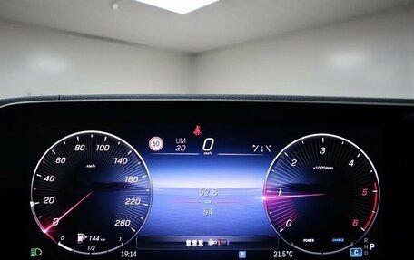 Mercedes-Benz GLE, 2025 год, 15 500 000 рублей, 10 фотография