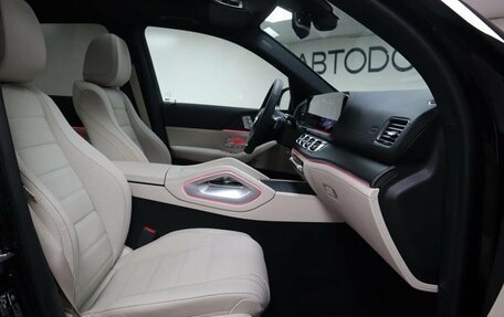 Mercedes-Benz GLE, 2025 год, 15 500 000 рублей, 13 фотография