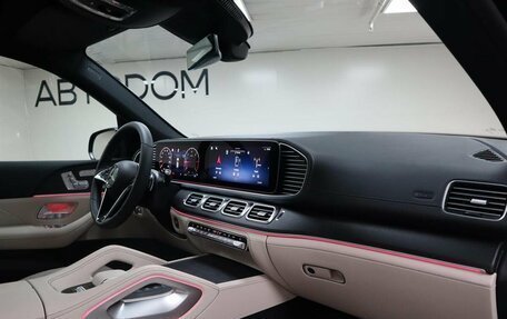 Mercedes-Benz GLE, 2025 год, 15 500 000 рублей, 14 фотография