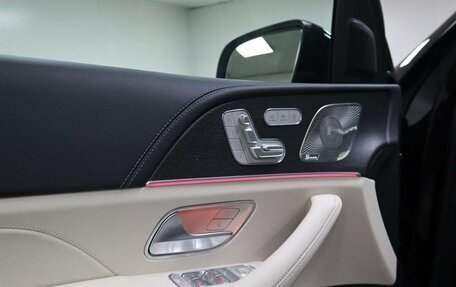 Mercedes-Benz GLE, 2025 год, 15 500 000 рублей, 18 фотография