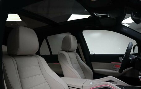 Mercedes-Benz GLE, 2025 год, 15 500 000 рублей, 15 фотография