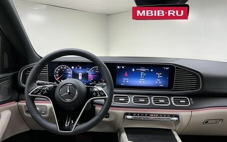 Mercedes-Benz GLE, 2025 год, 15 500 000 рублей, 12 фотография