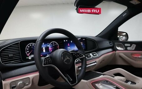 Mercedes-Benz GLE, 2025 год, 15 500 000 рублей, 9 фотография