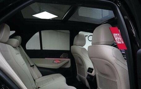 Mercedes-Benz GLE, 2025 год, 15 500 000 рублей, 11 фотография