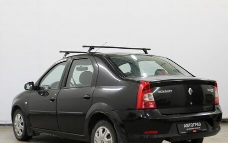 Renault Logan I, 2013 год, 460 000 рублей, 6 фотография