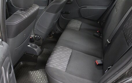 Renault Logan I, 2013 год, 460 000 рублей, 10 фотография