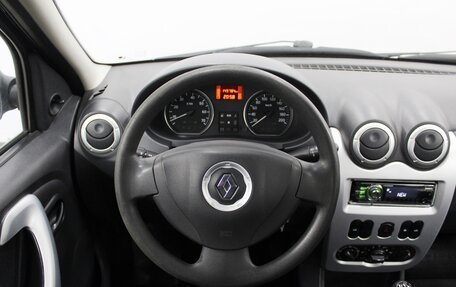 Renault Logan I, 2013 год, 460 000 рублей, 8 фотография