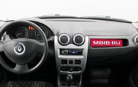 Renault Logan I, 2013 год, 460 000 рублей, 9 фотография