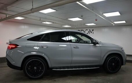 Mercedes-Benz GLE Coupe, 2025 год, 15 500 000 рублей, 4 фотография