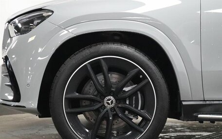 Mercedes-Benz GLE Coupe, 2025 год, 15 500 000 рублей, 5 фотография