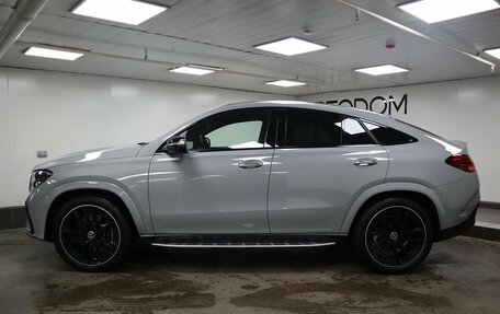 Mercedes-Benz GLE Coupe, 2025 год, 15 500 000 рублей, 3 фотография